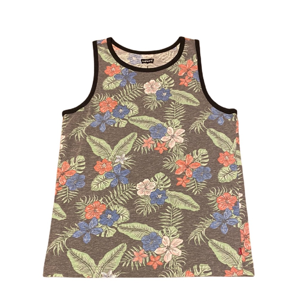Levi’s tank top